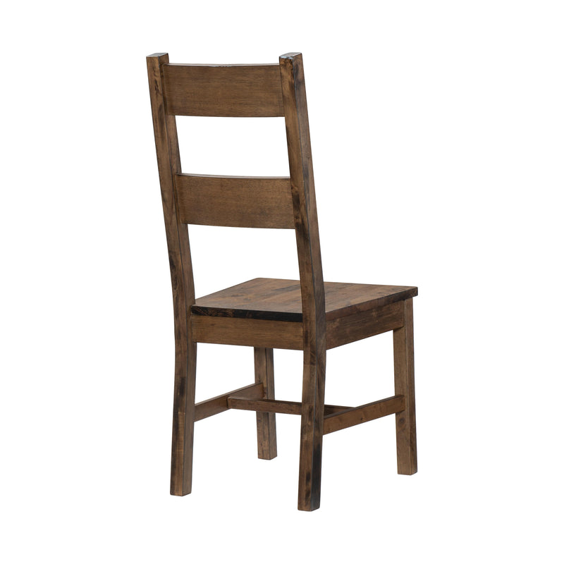 Homelegance Jerrick Dining Chair 1957S IMAGE 4
