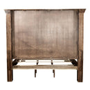 Liberty Furniture Industries Inc. Big Valley 361-BR-CPB California King Panel Bed IMAGE 5