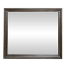 Liberty Furniture Industries Inc. Big Valley 361-BR51 Mirror IMAGE 1