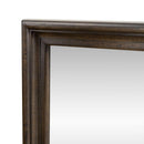 Liberty Furniture Industries Inc. Big Valley 361-BR51 Mirror IMAGE 3