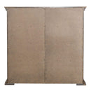 Liberty Furniture Industries Inc. Big Valley 361-BR32 10-Drawer Chesser IMAGE 5