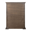 Liberty Furniture Industries Inc. Big Valley 361-BR41 5-Drawer Chest IMAGE 4