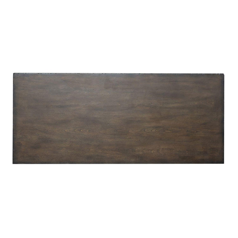 Liberty Furniture Industries Inc. Big Valley 361-BR41 5-Drawer Chest IMAGE 5