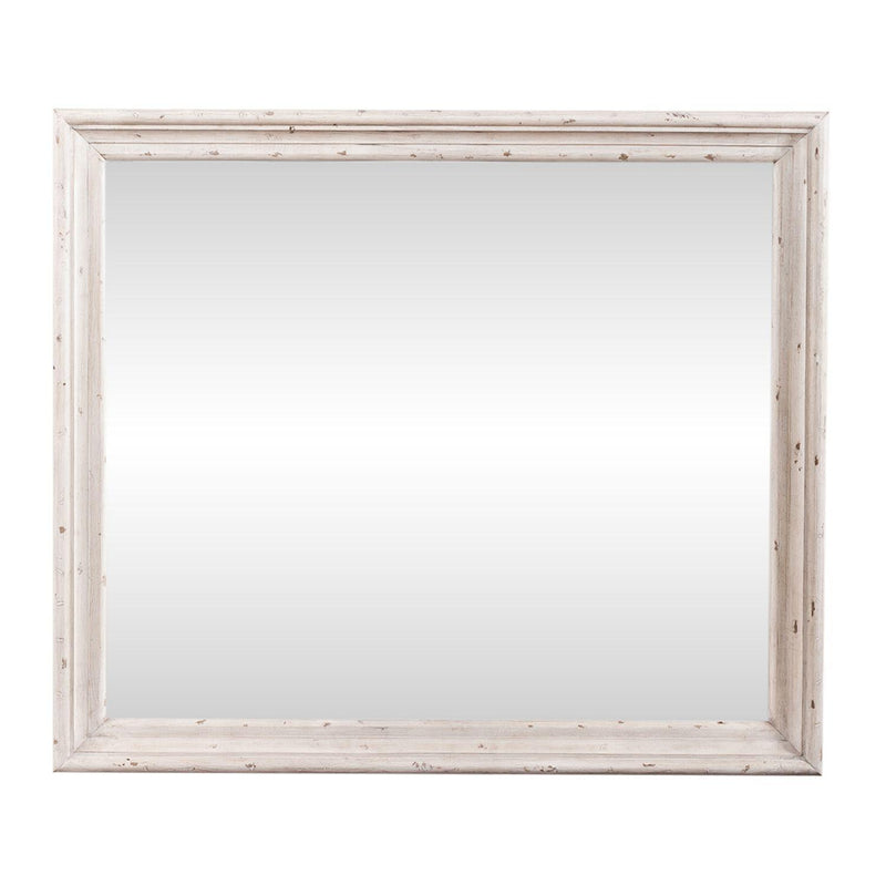 Liberty Furniture Industries Inc. Big Valley 361W-BR51 Mirror IMAGE 1