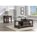 Homelegance Tobias End Table 3681-04 IMAGE 5
