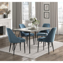 Homelegance Keene Dining Table 5817-60 IMAGE 5