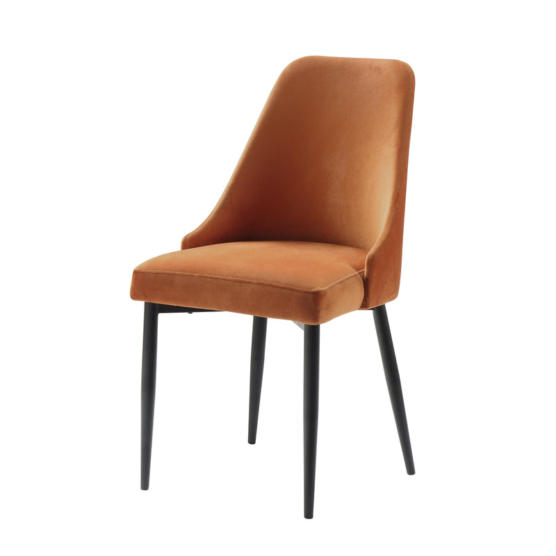 Homelegance Keene Dining Chair 5817RNS IMAGE 2