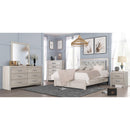  Crown Mark Jaylen B9270-K King Bed IMAGE 2
