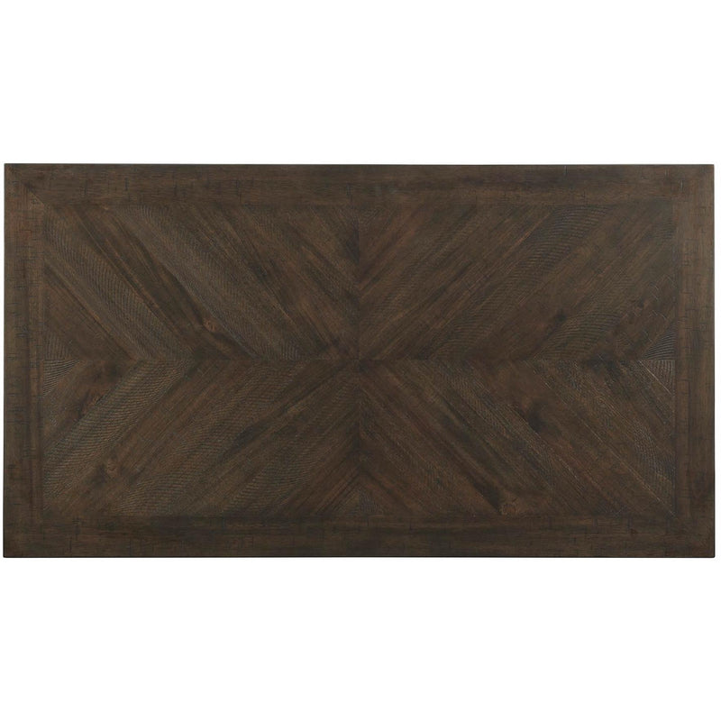 Elements International Colorado TCO100CTLT Coffee Table w/Lift Top IMAGE 5