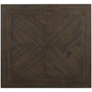 Elements International Colorado TCO100ETP End Table w/USB IMAGE 3