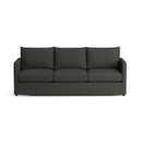 Bassett Beckham Stationary Fabric Sofa 2676-72-FC178-9 IMAGE 1