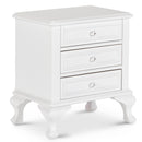 Elements International Jesse JS700NSO Nightstand IMAGE 1