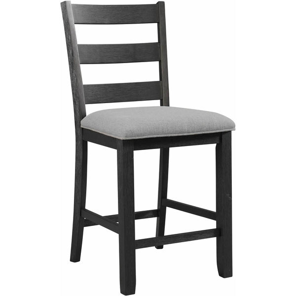 Elements International Martin DMT300CSC Counter Height Side Chair IMAGE 1