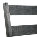 Elements International Martin DMT300SC Side Chair IMAGE 5