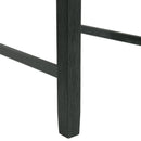 Elements International Martin DMT300SC Side Chair IMAGE 8