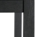 Elements International Martin DMT300SC Side Chair IMAGE 9