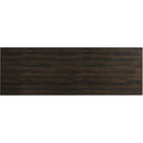 Elements International Stone TST100BTSP 4 pc Counter Height Dinette - Charcoal IMAGE 15