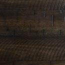 Elements International Stone TST100BTSP 4 pc Counter Height Dinette - Charcoal IMAGE 19