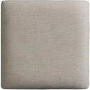 Elements International Stone TST100BTSP 4 pc Counter Height Dinette - Charcoal IMAGE 5