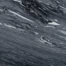 Elements International Valentino CVL400CTTB Counter Height Dining Table - Grey Marble IMAGE 9