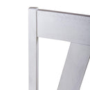 Liberty Furniture Industries Inc. Lindsey Farm 62WH-C2500S Splat Back Side Chair IMAGE 5