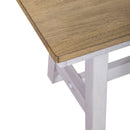 Liberty Furniture Industries Inc. Lindsey Farm 62WH-C9000B Backless Bench IMAGE 5