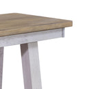 Liberty Furniture Industries Inc. Lindsey Farm 62WH-C9000B Backless Bench IMAGE 6