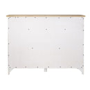 Liberty Furniture Industries Inc. Lindsey Farm 62WH-SR4836 Server IMAGE 5