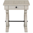 Magnussen Bronwyn End Table T4436-03 IMAGE 2