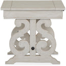 Magnussen Bronwyn End Table T4436-03 IMAGE 4