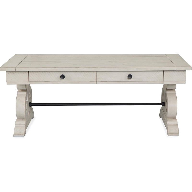 Magnussen Bronwyn Cocktail Table T4436-43 IMAGE 2