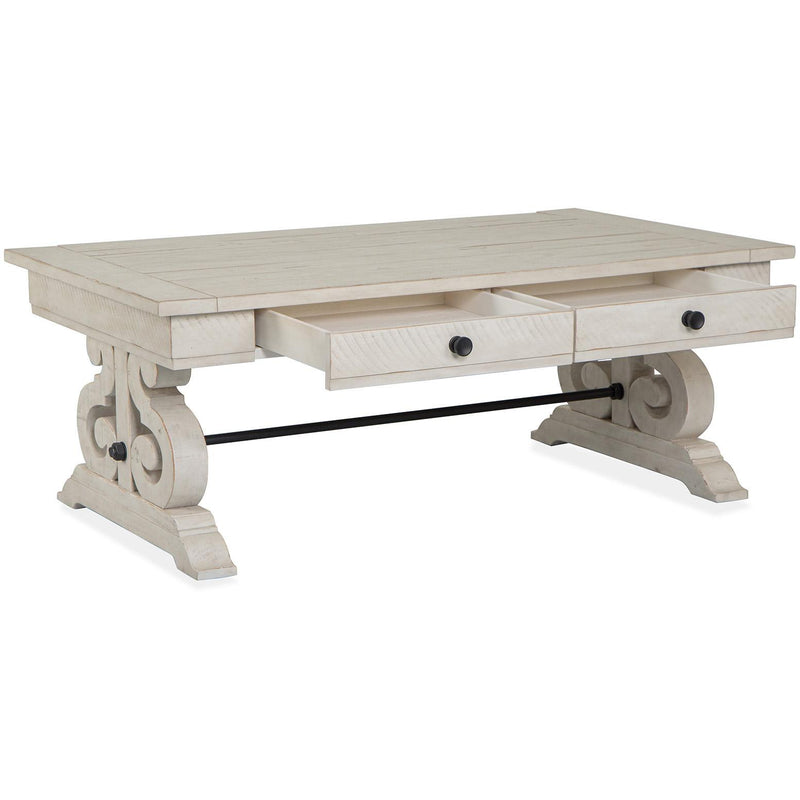 Magnussen Bronwyn Cocktail Table T4436-43 IMAGE 3