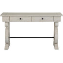 Magnussen Bronwyn Sofa Table T4436-73 IMAGE 2