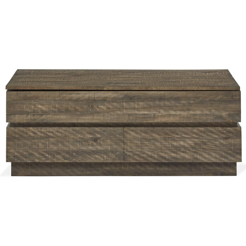 Magnussen Baisden Lift Top Cocktail Table T5194-50 IMAGE 2