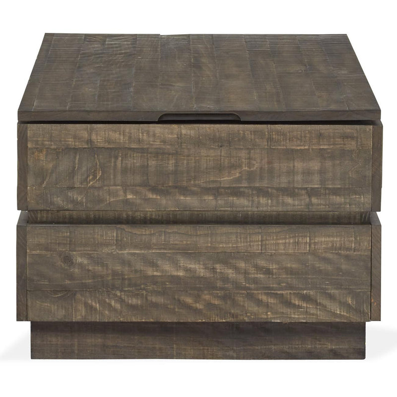 Magnussen Baisden Lift Top Cocktail Table T5194-50 IMAGE 3