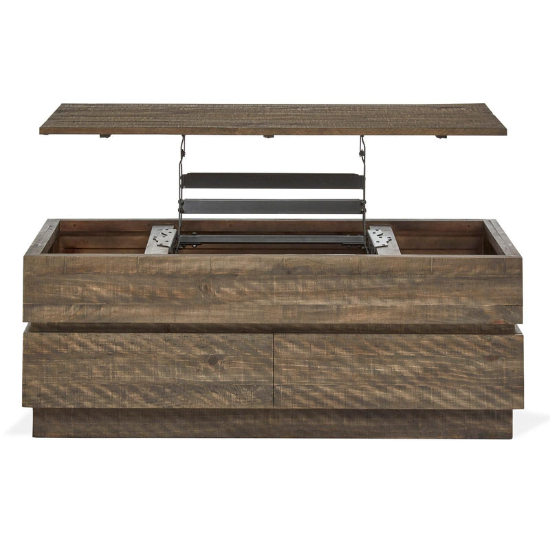 Magnussen Baisden Lift Top Cocktail Table T5194-50 IMAGE 5