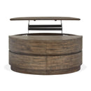 Magnussen Baisden Lift Top Cocktail Table T5194-57 IMAGE 5