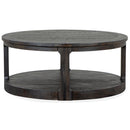 Magnussen Boswell Cocktail Table T5263-45 IMAGE 2