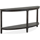 Magnussen Boswell Sofa Table T5263-75 IMAGE 1