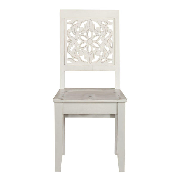 Liberty Furniture Industries Inc. Trellis Lane 2094-AC3002 Accent Chair IMAGE 1