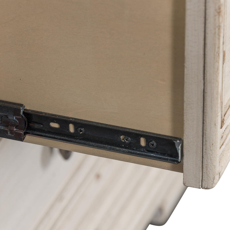 Liberty Furniture Industries Inc. Big Valley 361W-BR62 Bedside Chest w/ Charging Station IMAGE 14