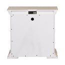 Liberty Furniture Industries Inc. Big Valley 361W-BR62 Bedside Chest w/ Charging Station IMAGE 6