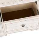 Liberty Furniture Industries Inc. Big Valley 361W-BR62 Bedside Chest w/ Charging Station IMAGE 9