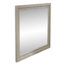 Liberty Furniture Industries Inc. Belmar 902-BR52 Landscape Mirror IMAGE 2