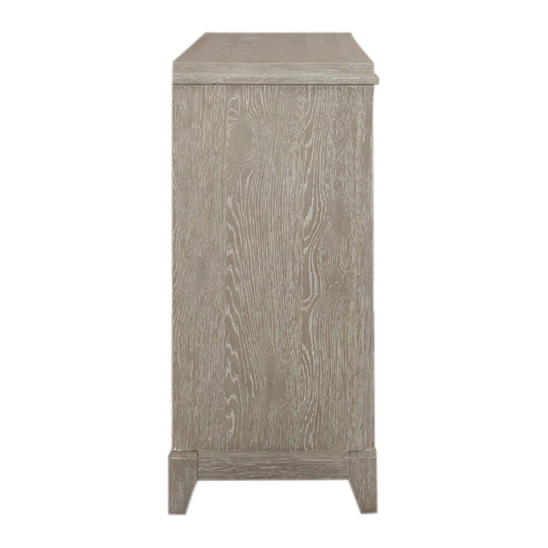 Liberty Furniture Industries Inc. Belmar 902-BR31 8-Drawer Dresser IMAGE 3