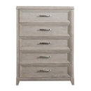 Liberty Furniture Industries Inc. Belmar 902-BR41 5-Drawer Chest IMAGE 1