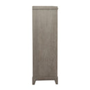 Liberty Furniture Industries Inc. Belmar 902-BR41 5-Drawer Chest IMAGE 3