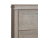 Liberty Furniture Industries Inc. Belmar 902-BR41 5-Drawer Chest IMAGE 7