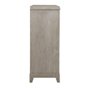 Liberty Furniture Industries Inc. Belmar 902-BR32 9-Drawer Bureau Dresser IMAGE 3