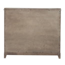 Liberty Furniture Industries Inc. Belmar 902-BR32 9-Drawer Bureau Dresser IMAGE 4